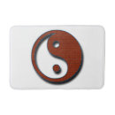 Search for yin yang bath mats Chinese