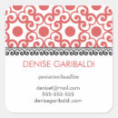 Search for arabesque pattern stickers Mosaic