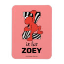 Search for z magnets Elmo