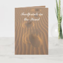 Search for footprints in the sand cards Inspirational
