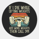 Search for i workout stickers Fitness