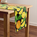 Search for orange table runners Seamless