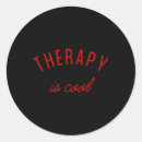 Search for mental health therapist stickers Positivity