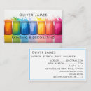 Search for multi business cards Paint