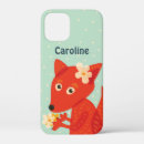 Search for kawaii fox iphone cases Cartoon