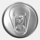 Search for tin can stickers Soda