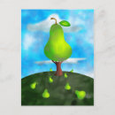 Search for pear tree postcards Plants