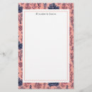 Search for tropical stationery paper Pattern