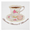 Search for vintage tea posters Bridal shower