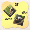 Search for sloth coasters Animal