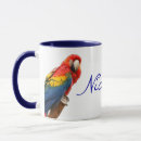 Search for macaws mugs Wild