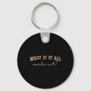 Search for stressed out key rings Encouragement