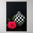 Search for flower pot posters Vase