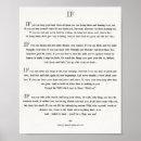 Search for if rudyard kipling posters Inspirational