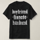 Search for new husband tshirts Bridal shower