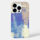 Search for mixed media iphone cases Blue