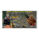 Search for rome posters Map