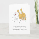 Search for dinosaur wedding stationery Couple
