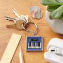 Search for music key rings Trendy