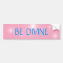 Search for divination bumper stickers Divine
