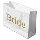 Search for bride and groom gift bags Simple