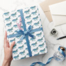 Search for pilotes wrapping paper Blue