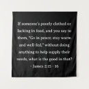 Search for bible tapestries Biblical