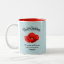 Search for perfume mugs Paris
