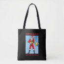Search for santa claus tote bags Modern