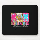 Search for wobble mousepads Food