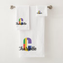 Search for monogram logo bath towels Monogrammed