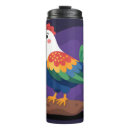 Search for colorful rooster mugs Animal