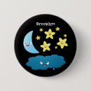 Search for starry sky badges Moon
