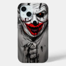 Search for scary iphone cases Clown