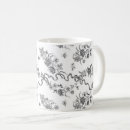 Search for romantic rose mugs Vintage floral