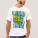 Search for brasil tshirts Rio de janeiro