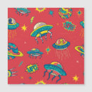Search for space stamp magnets Ufo