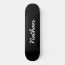 Search for minimalist skateboards Create your own