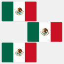 Search for national flag of mexico stickers Patriotic