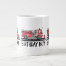 Search for fireman coffee mugs Birthday