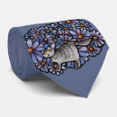 Search for purple daisy ties Daisies