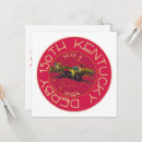 Search for kentucky derby party invitations Triple crown