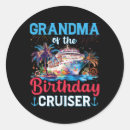 Search for birthday cruise stickers Tropical escape