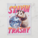Search for typography graphic postcards Retro