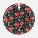 Search for pheasant christmas tree decorations Peacock