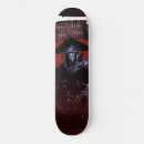 Search for samurai skate skateboards Sword