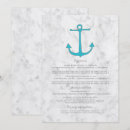 Search for rustic turquoise wedding invitations Simple