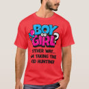Search for gender reveal tshirts Team staches