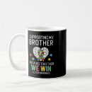 Search for supportive mugs Autism