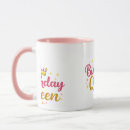 Search for queens crown mugs Girls